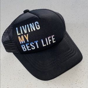 SALE B2G1- Kids Trucker Hat